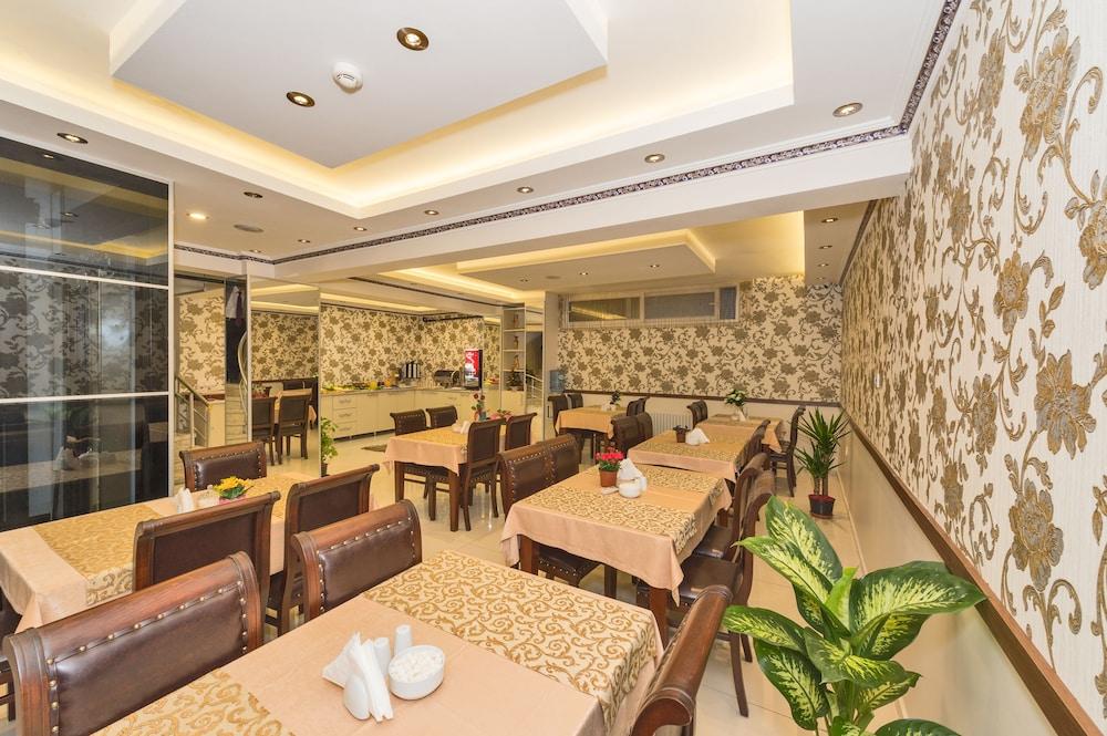 RAIMOND HOTEL — ISTANBUL — fotografie hotel nr. 32