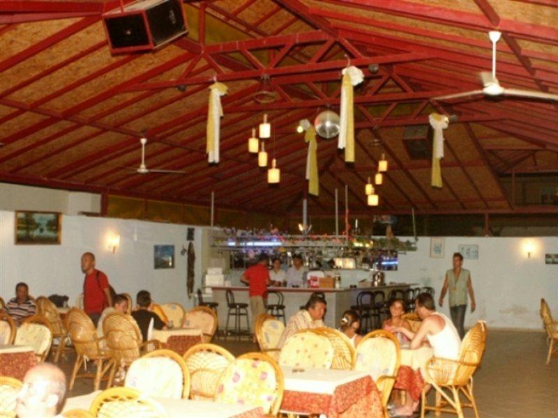 BARISCAN HOTEL — ALANYA — фотография отеля №9