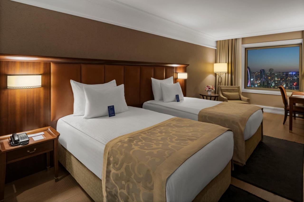 ROTTA HOTEL ISTANBUL — ISTANBUL — fotografie hotel nr. 31