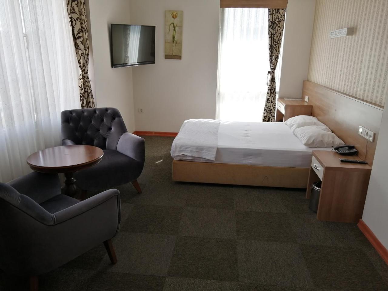 NICE ROYAL OTEL — ISTANBUL — фотография отеля №25