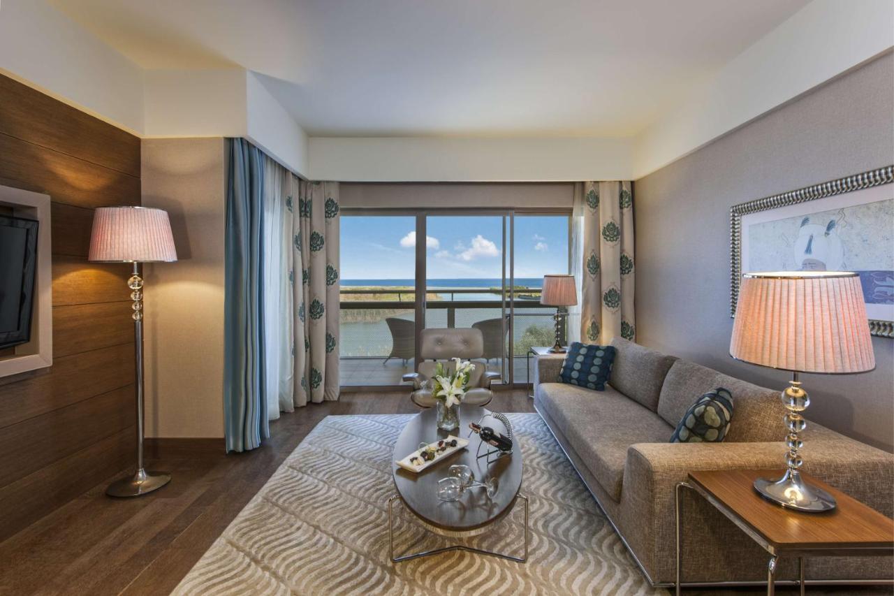 HILTON DALAMAN SARIGERME RESORT & SPA — SARIGERME — fotografie hotel nr. 31
