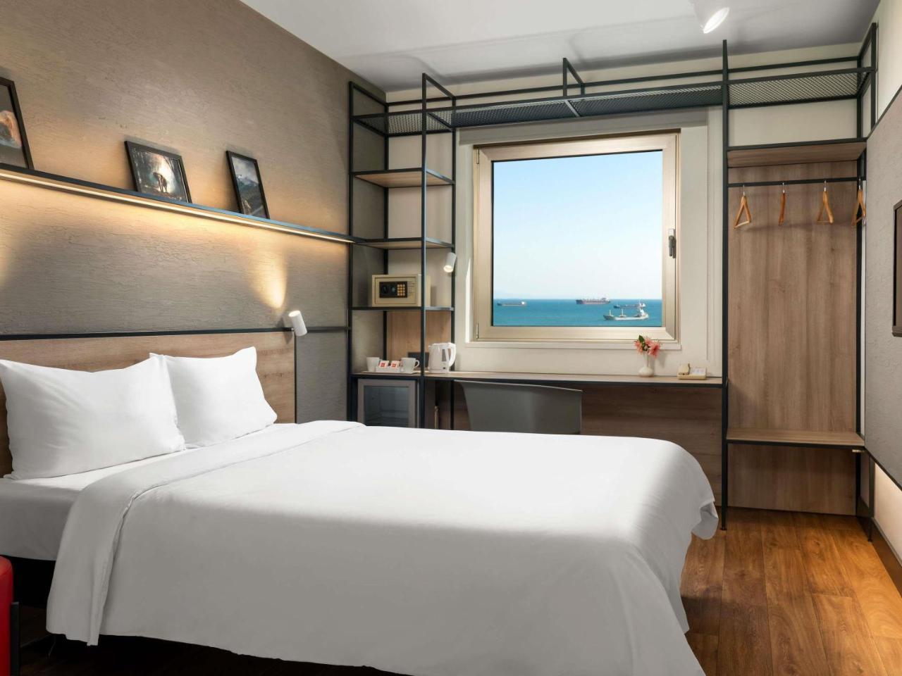 IBIS ISTANBUL ZEYTINBURNU — ISTANBUL — фотография отеля №4
