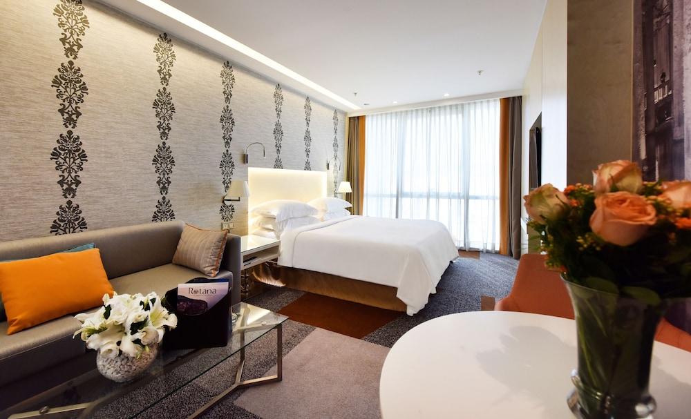 TANGO ARJAAN BY ROTANA — ISTANBUL — фотография отеля №18