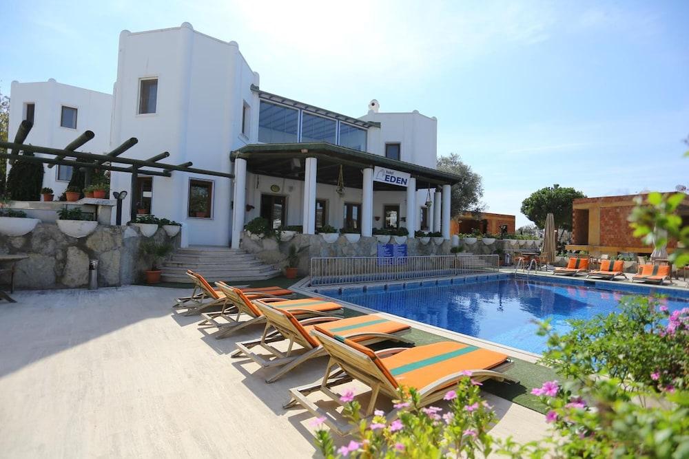 EDEN HOTEL BODRUM — BODRUM — fotografie hotel nr. 14