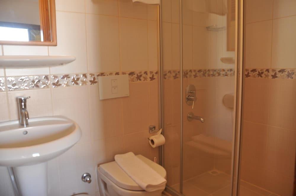 EDEN HOTEL BODRUM — BODRUM — fotografie hotel nr. 13