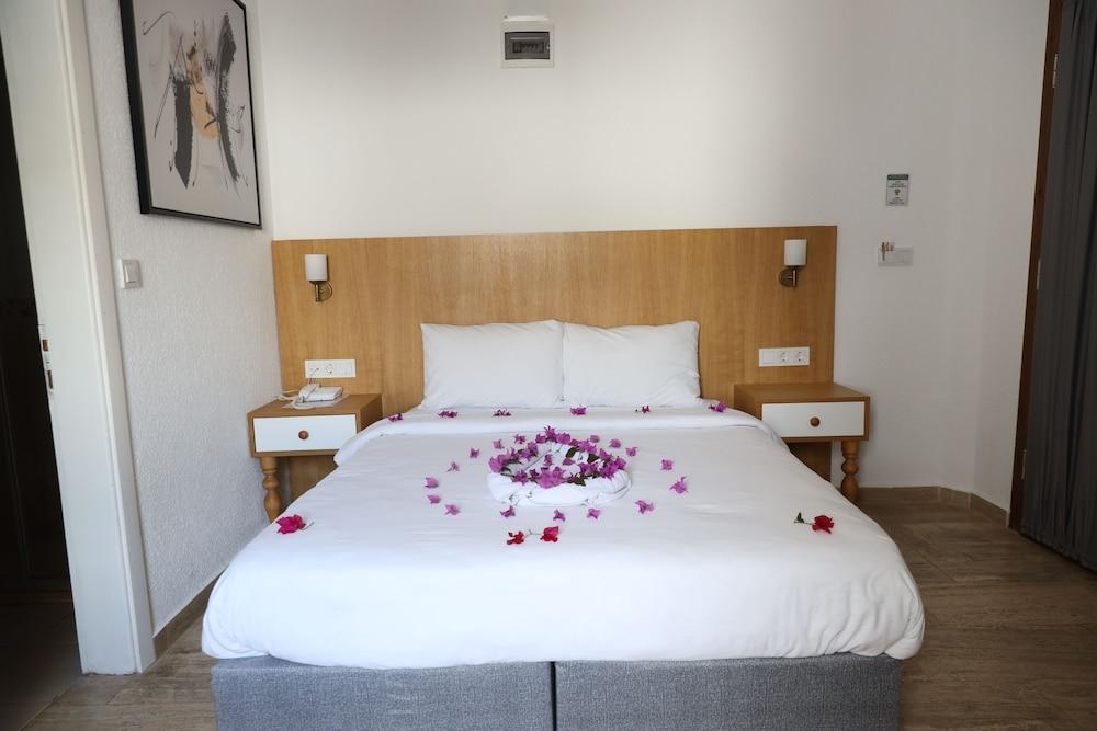 EDEN HOTEL BODRUM — BODRUM — fotografie hotel nr. 7
