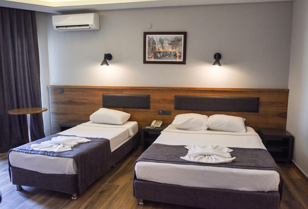KLEOPATRA FATIH HOTEL — ALANYA — фотография отеля №22
