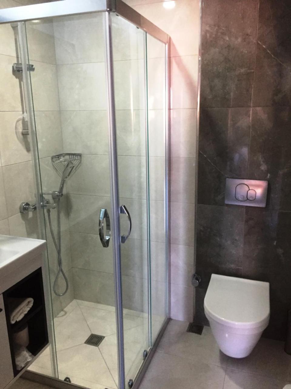BAYLAN BASMANE — IZMIR — fotografie hotel nr. 31