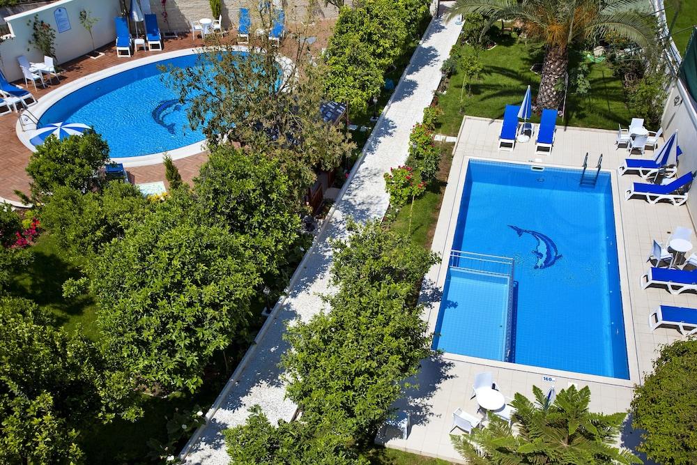 ORSMARIS BOUTIQUE HOTEL — MARMARIS — fotografie hotel nr. 31