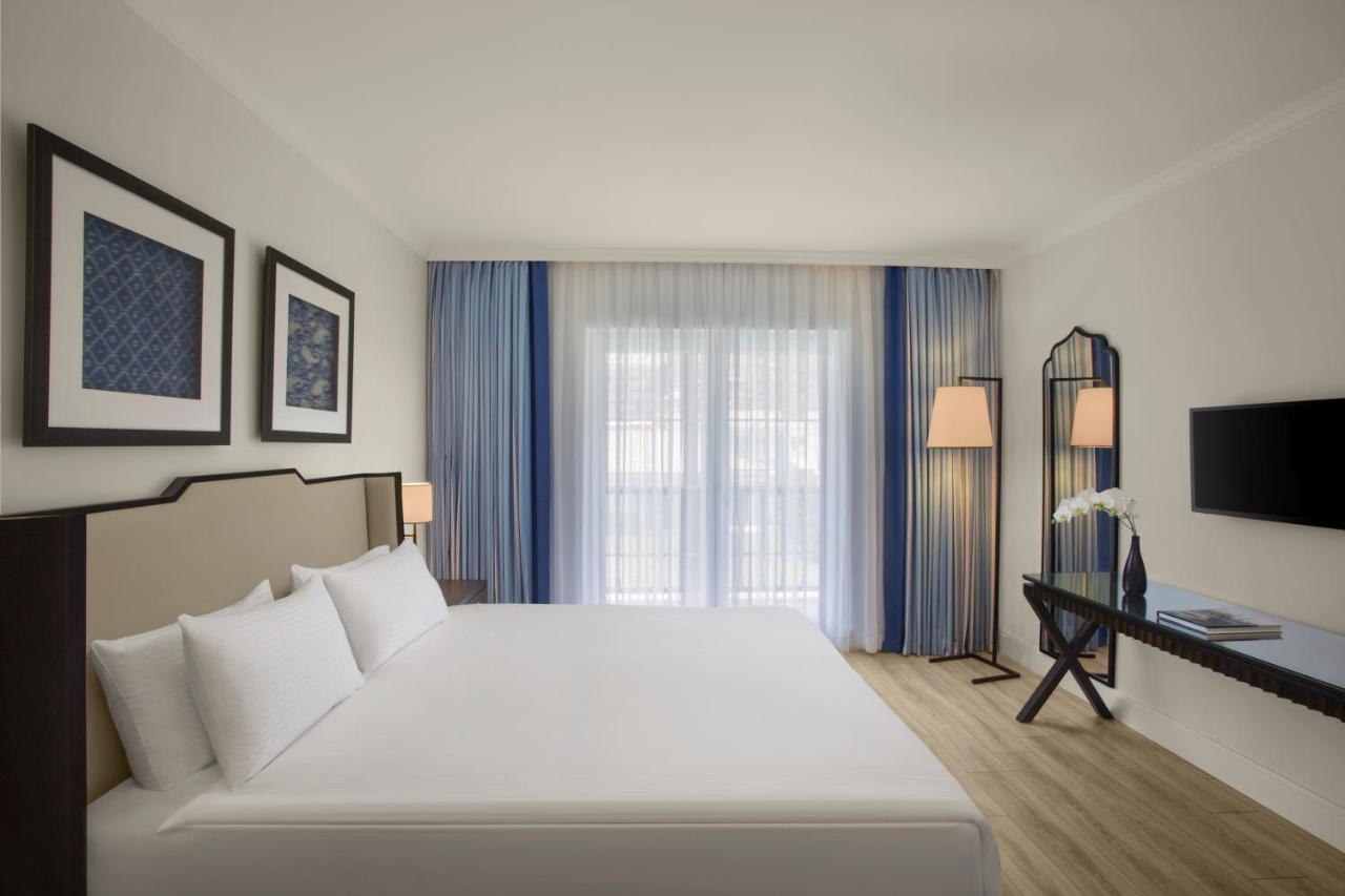 IC HOTELS SANTAI FAMILY RESORT — BELEK — фотография отеля №23