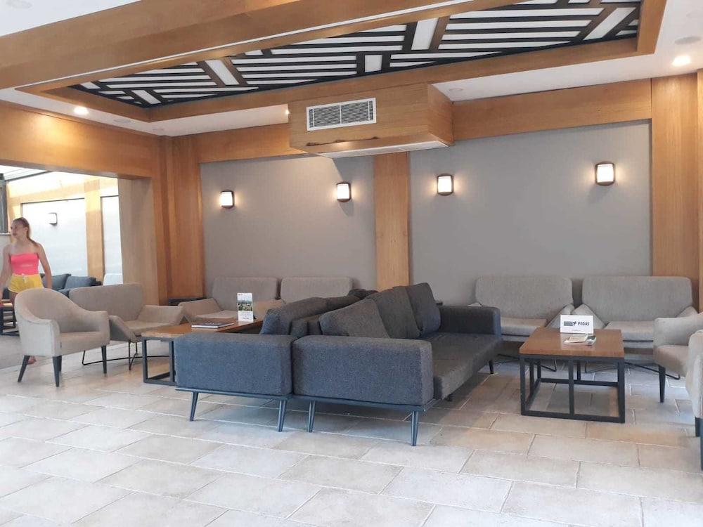 LAVIA HOTELS KEMER — KEMER — fotografie hotel nr. 2