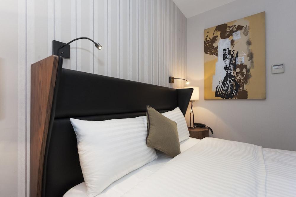 STYLE HOTEL SISLI — ISTANBUL — фотография отеля №7