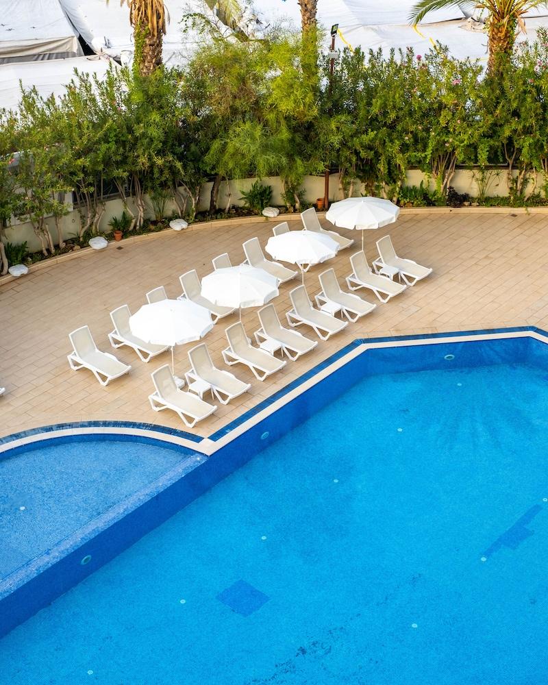 SIMPLY FINE HOTEL ALIZE — ALANYA — fotografie hotel nr. 31