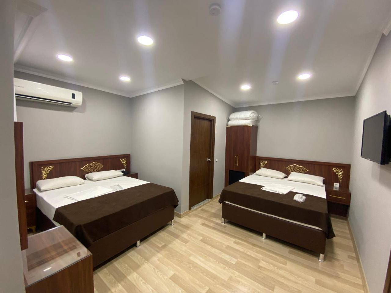 GRAND ORAL — ISTANBUL — fotografie hotel nr. 20
