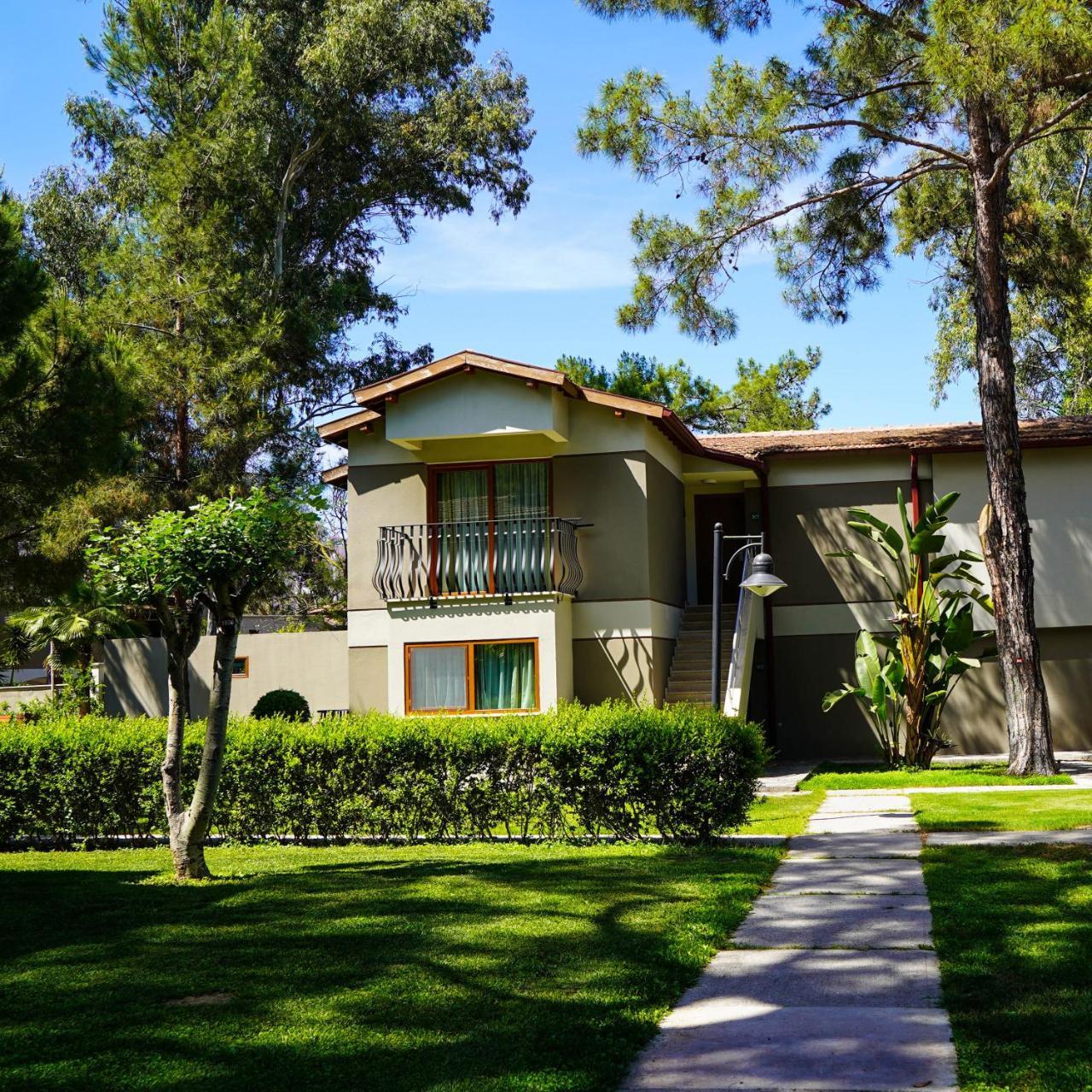 KIMEROS PARK HOLIDAY VILLAGE — KEMER — fotografie hotel nr. 21