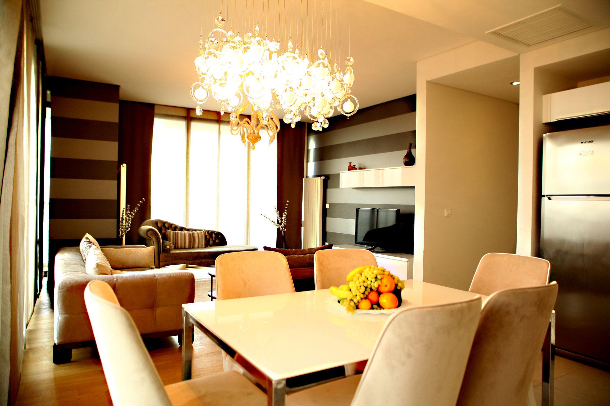 PLATFORM MERTER SUITES — ISTANBUL — фотография отеля №29