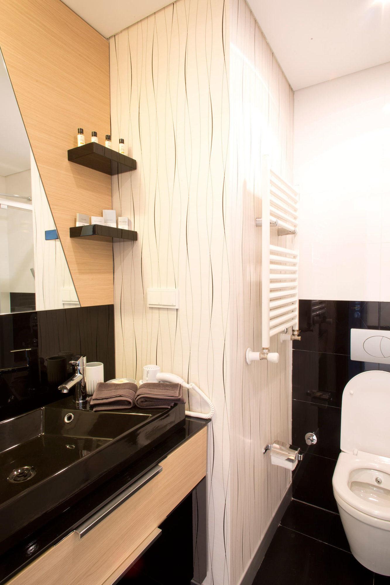 PLATFORM MERTER SUITES — ISTANBUL — фотография отеля №33