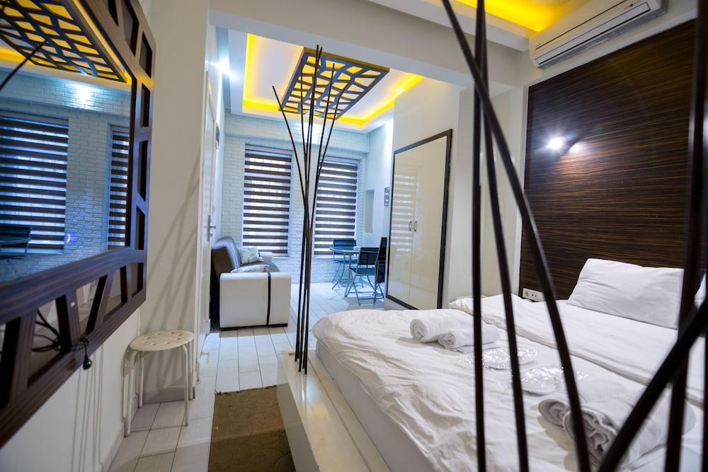 ELEMENT SUITES — ISTANBUL — фотография отеля №3