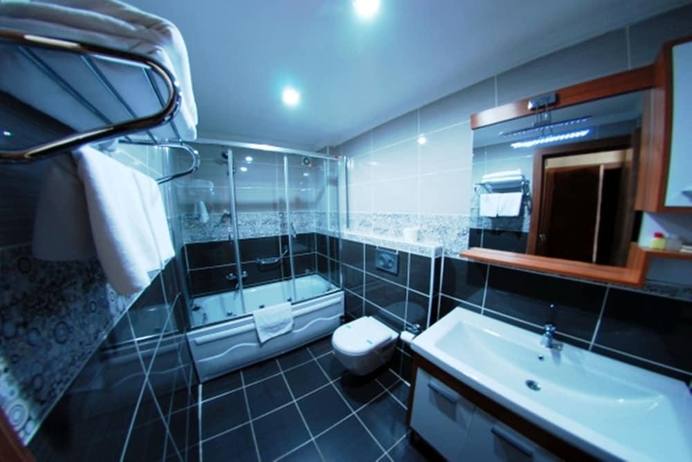 GRAND ZENTRUM HOTEL — ISTANBUL — fotografie hotel nr. 30