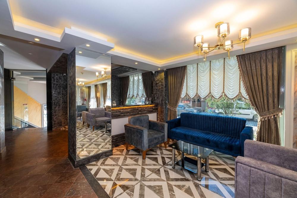 YESIL PARK (ADULTS ONLY) — ISTANBUL — fotografie hotel nr. 2