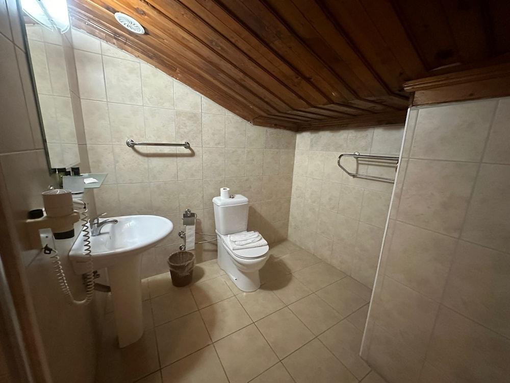 AKKENT GARDEN HOTEL — FETHIYE — фотография отеля №30