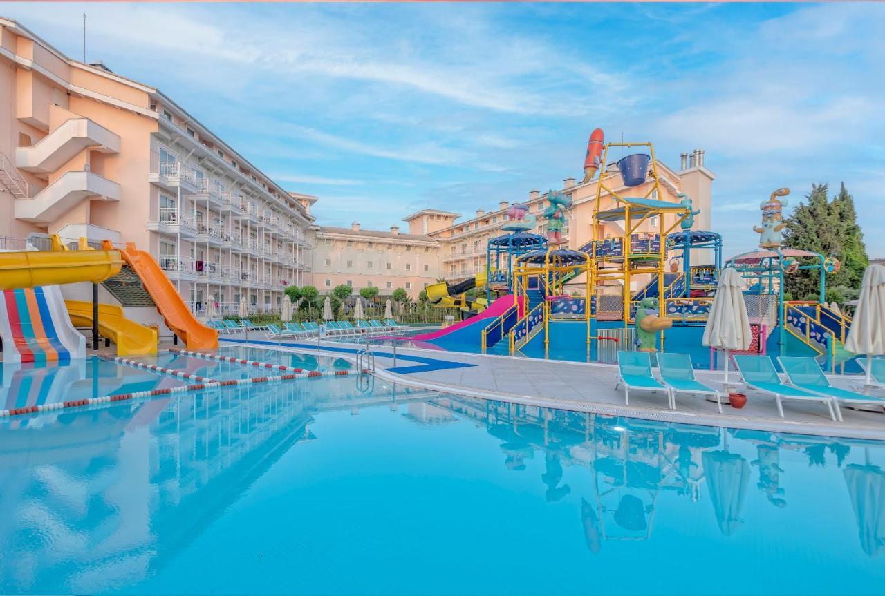 INNVISTA HOTEL BELEK — BELEK — фотография отеля №17