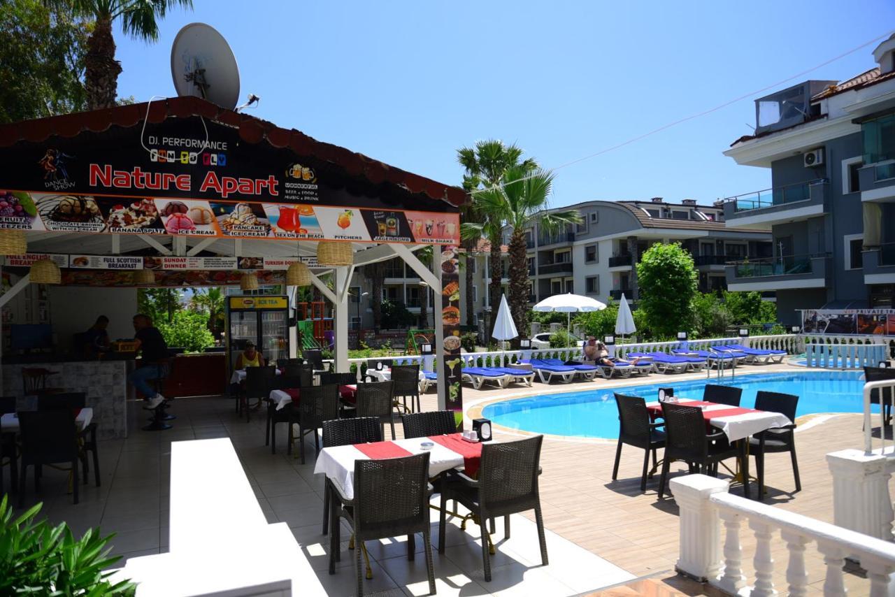 NATURE APART — MARMARIS — fotografie hotel nr. 11