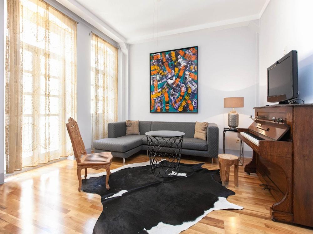 CHICONOMY SUITES — ISTANBUL — фотография отеля №34