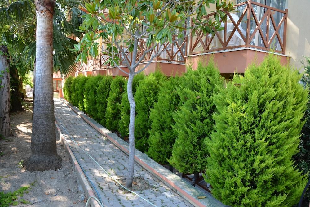 YAVUZHAN (ADULTS ONLY) — SIDE — fotografie hotel nr. 30