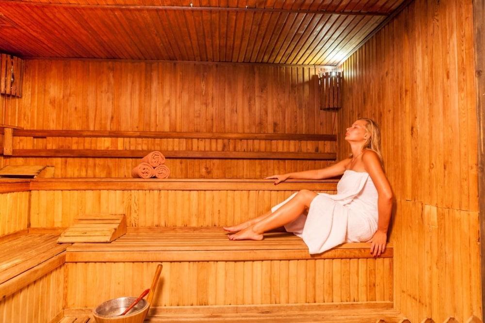 BELLA RESORT & SPA — SIDE — фотография отеля №18