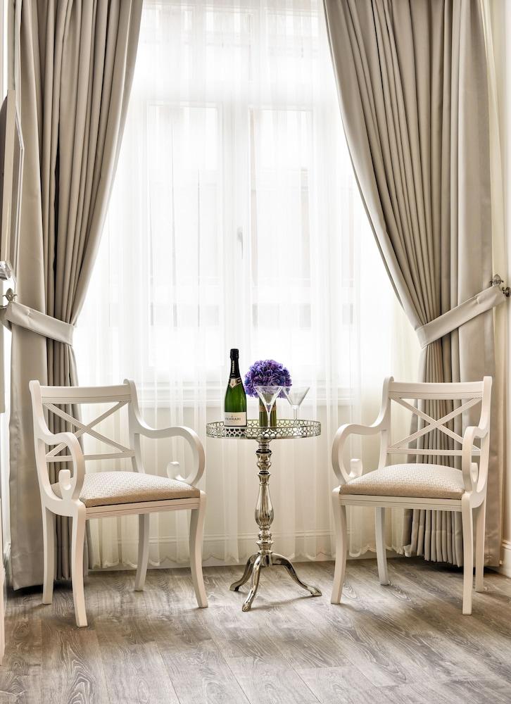 MIRRORS HOTEL — ISTANBUL — fotografie hotel nr. 26