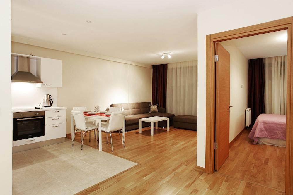 GLORY RESIDENCE TAKSIM — ISTANBUL — fotografie hotel nr. 26