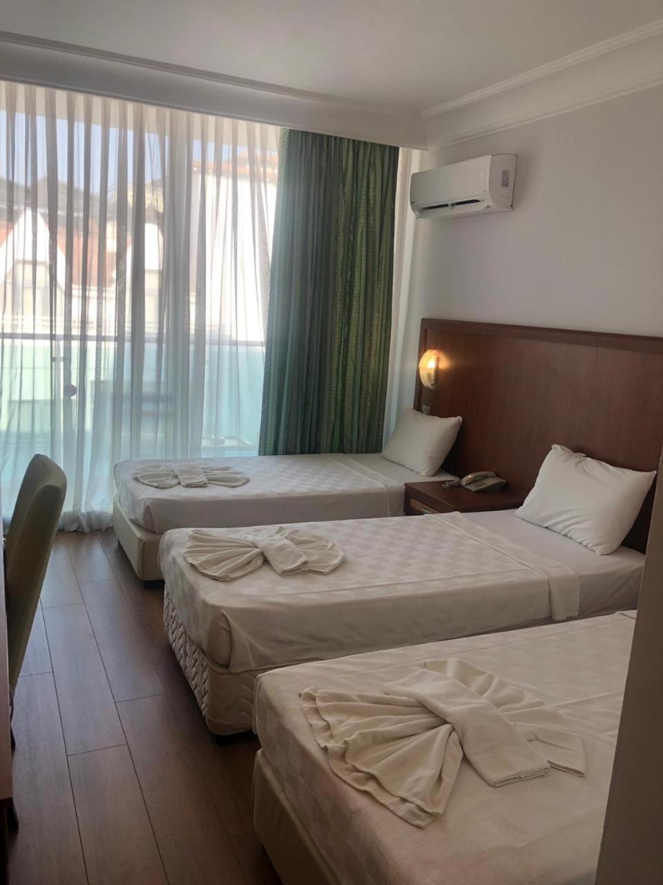 SUNBAY HOTEL — MARMARIS — фотография отеля №26