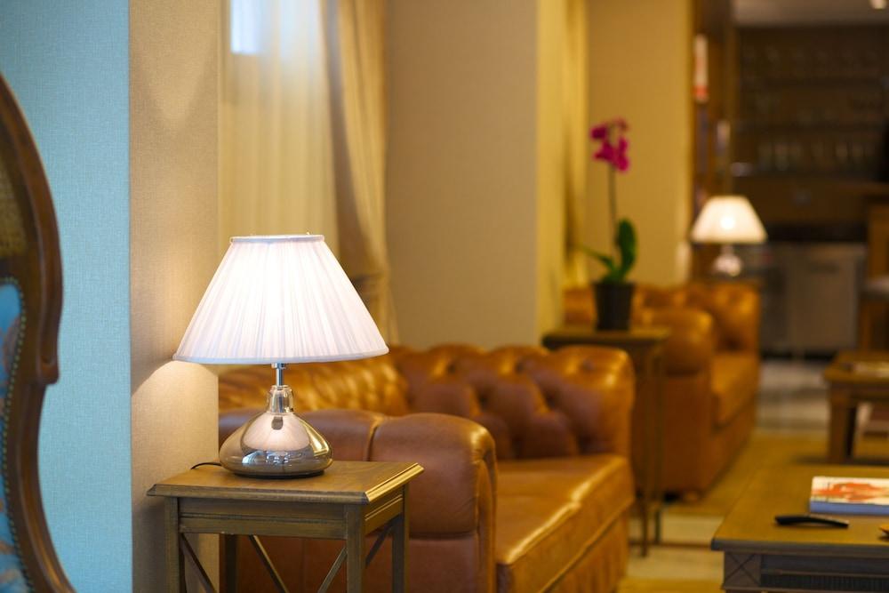 ADELMAR HOTEL ISTANBUL — ISTANBUL — fotografie hotel nr. 2