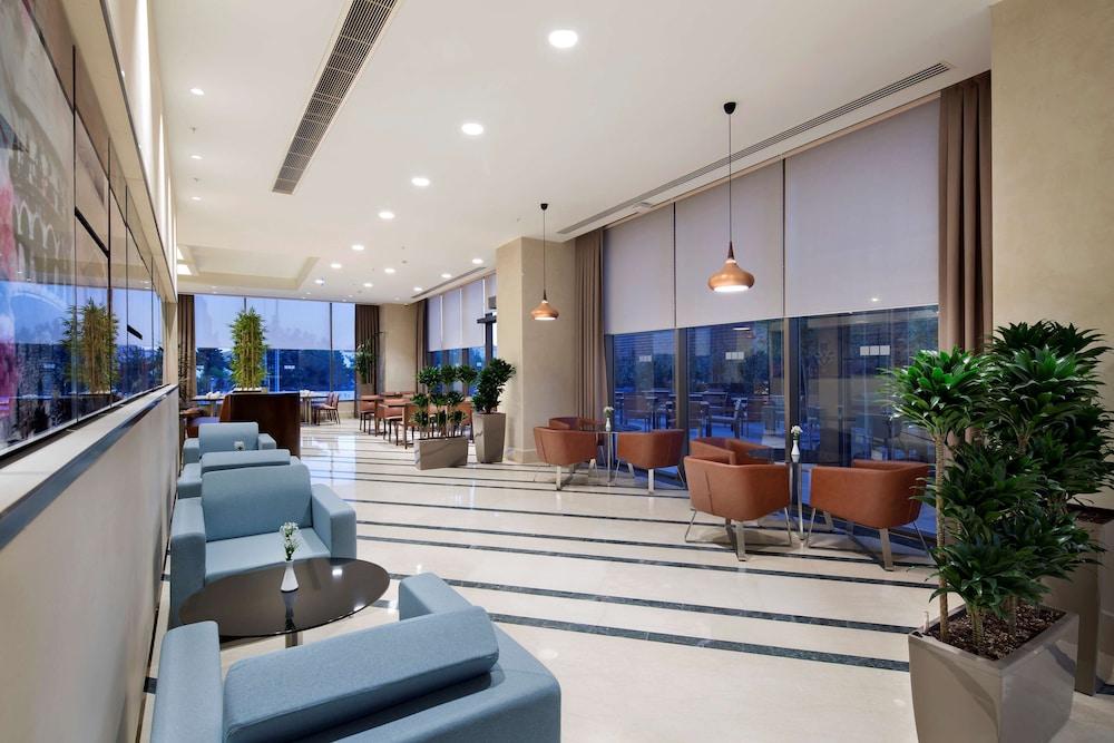 HILTON GARDEN INN ISTANBUL BEYLIKDUZU — ISTANBUL — фотография отеля №4