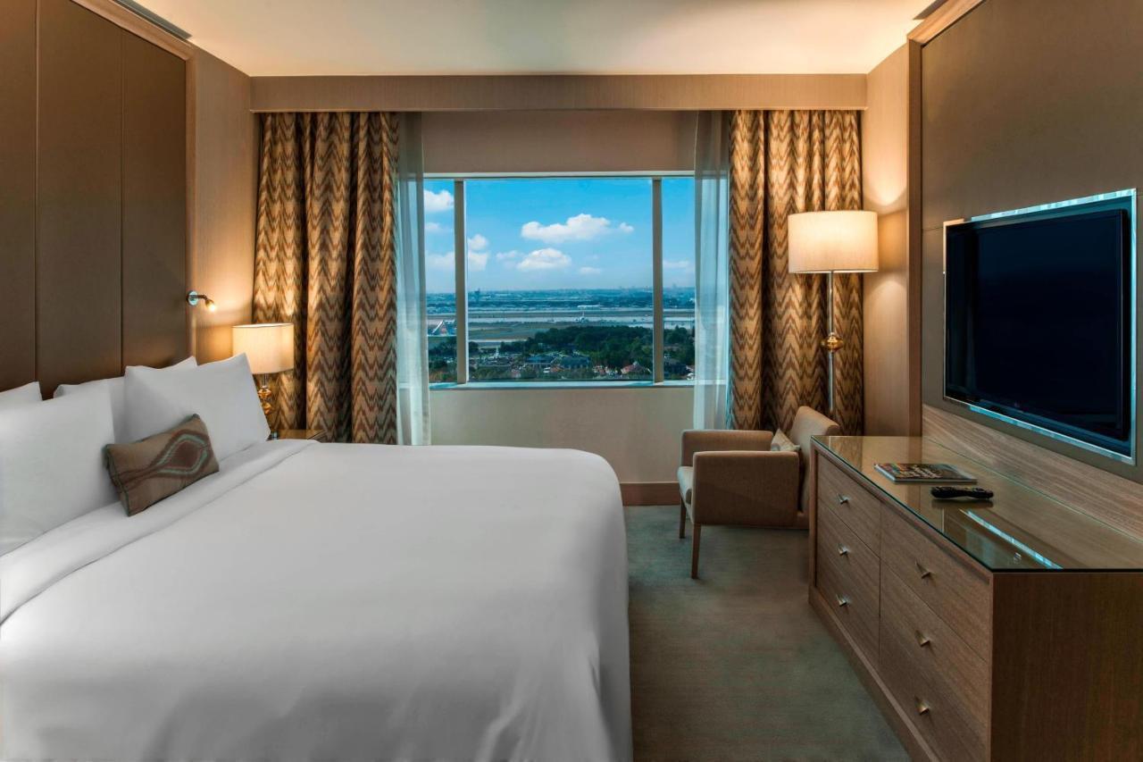 RENAISSANCE POLAT ISTANBUL HOTEL — ISTANBUL — фотография отеля №29