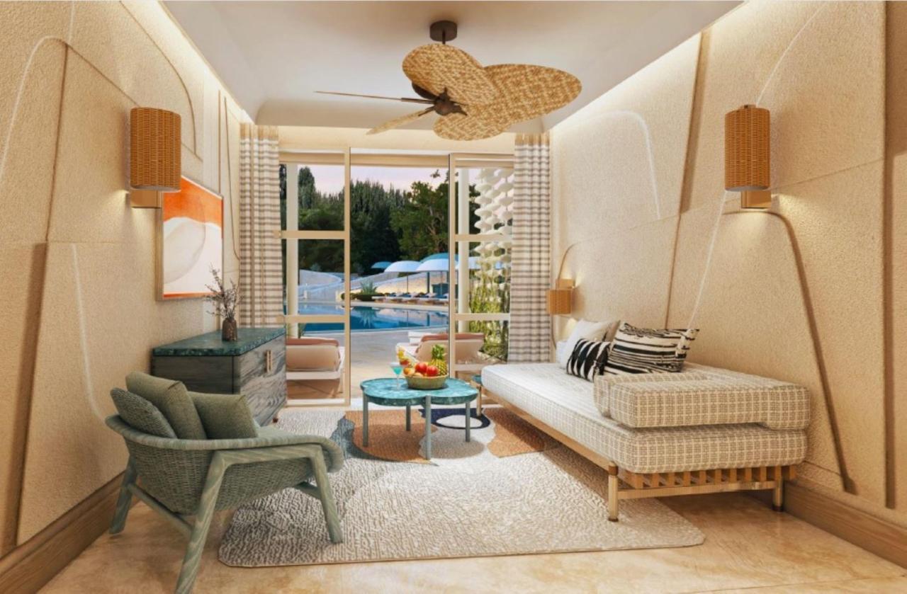 HILTON ISTANBUL BOSPHORUS — ISTANBUL — фотография отеля №11