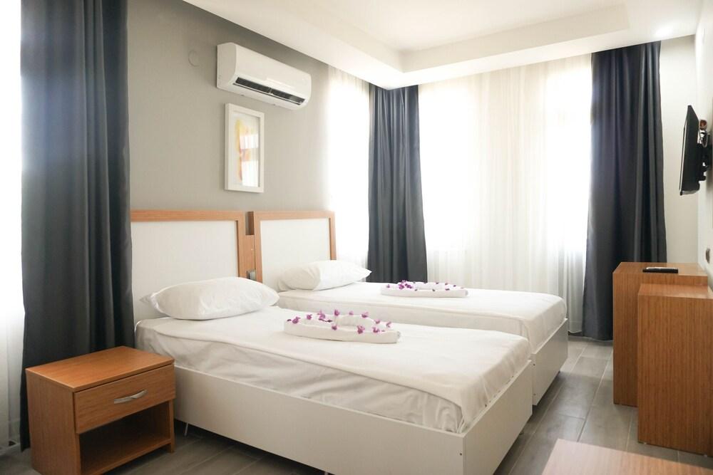 AKALIA RESORT HOTEL & SPA — SIDE — фотография отеля №9