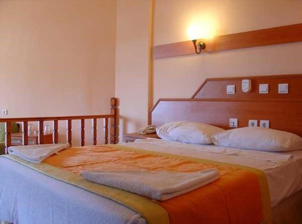 AMOS — MARMARIS — fotografie hotel nr. 12