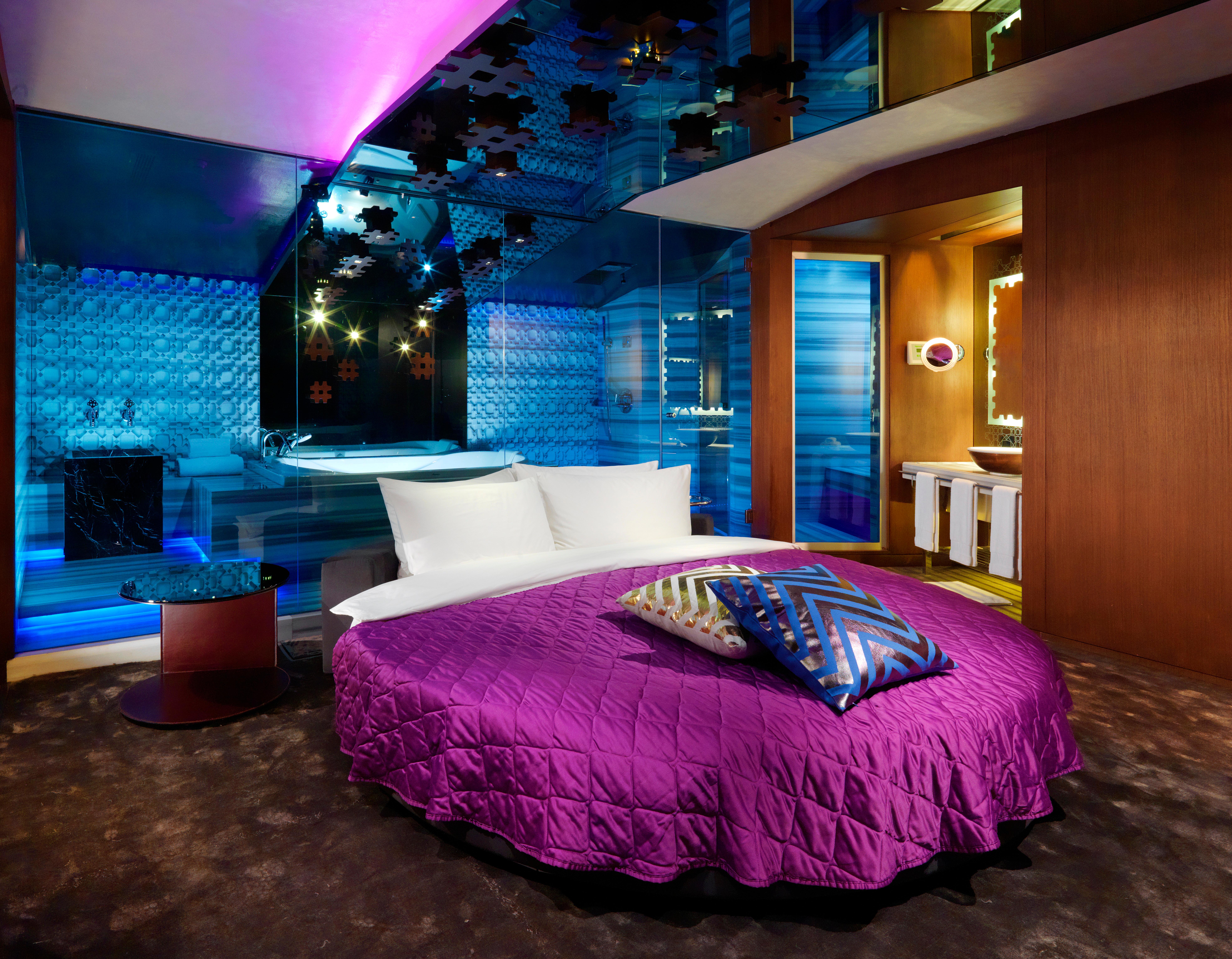 W ISTANBUL (ADULTS ONLY) — ISTANBUL — fotografie hotel nr. 13