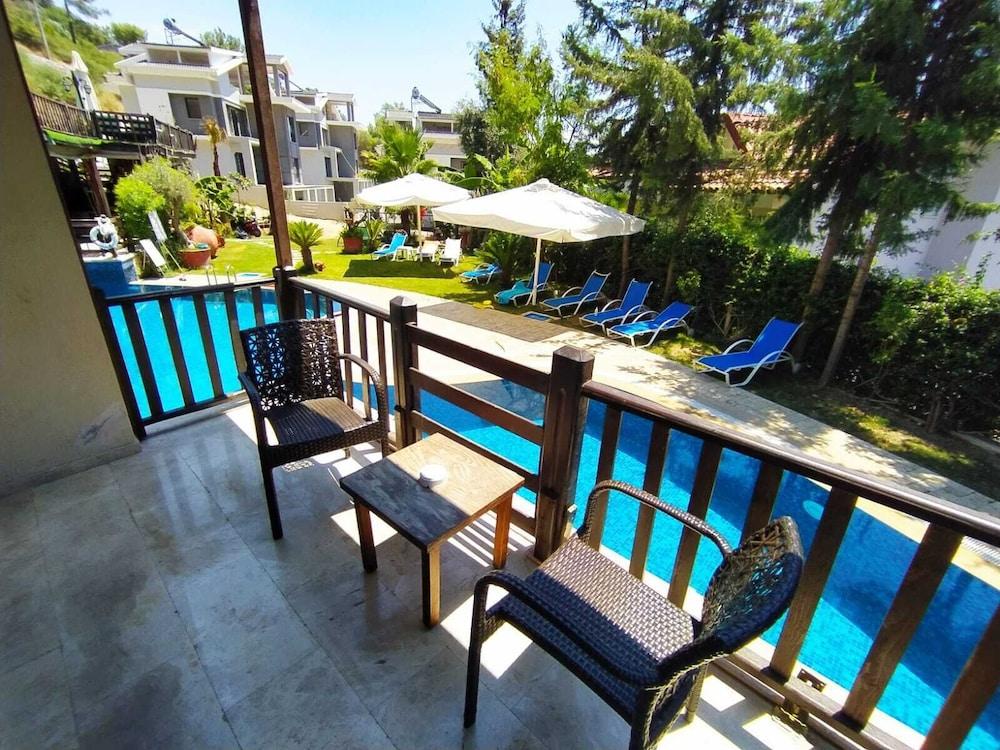 ALYA HOTEL GOCEK — GOCEK — фотография отеля №16