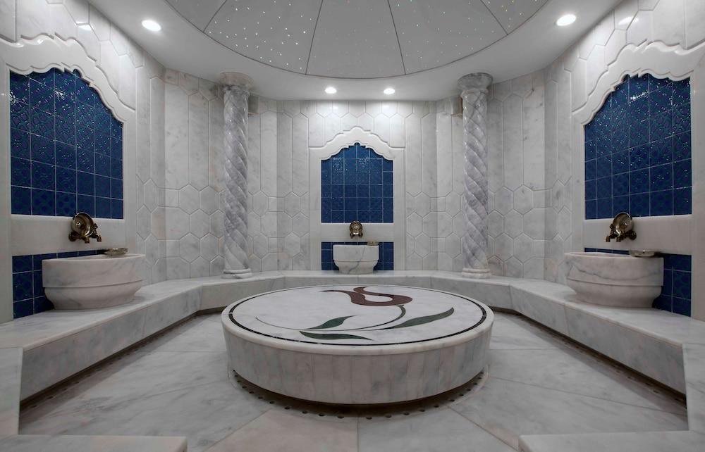 RADISSON BLU HOTEL, ISTANBUL PERA — ISTANBUL — fotografie hotel nr. 18