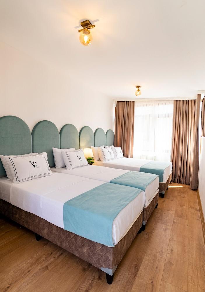 OLD CITY LUXX BOUTIQUE HOTEL — ISTANBUL — fotografie hotel nr. 21