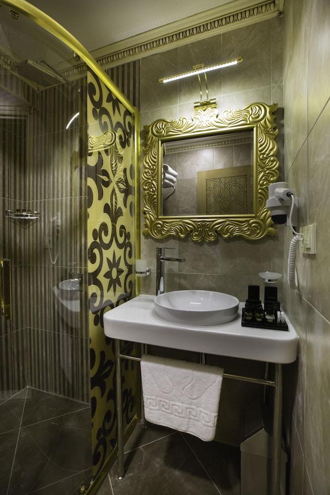 PHOSPHORION HOTEL — ISTANBUL — фотография отеля №25