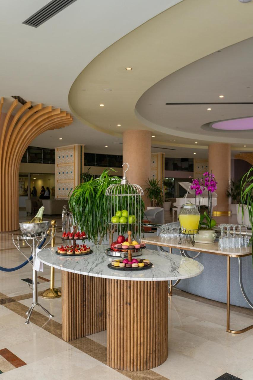 LA BLANCHE ISLAND BODRUM — BODRUM — fotografie hotel nr. 20