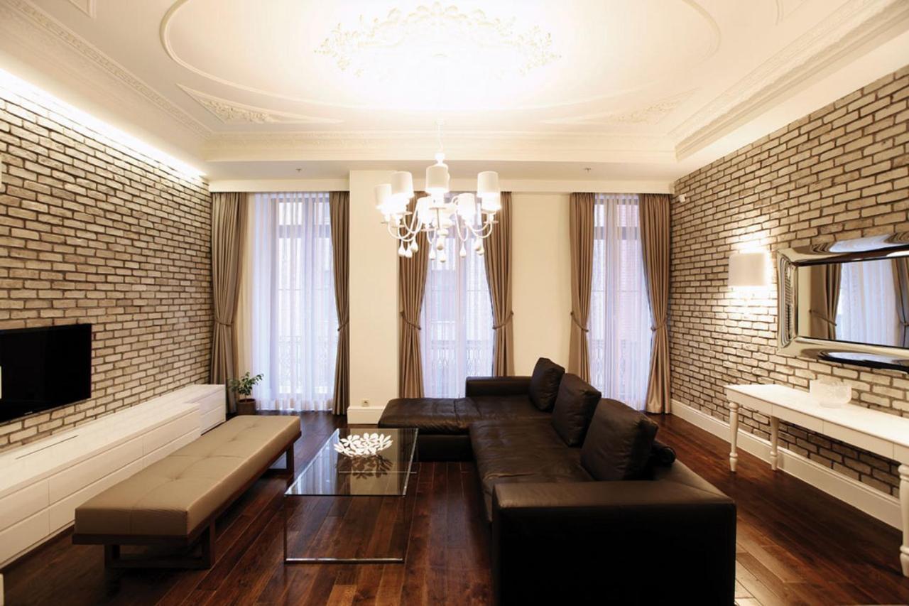PERA RESIDENCE — ISTANBUL — fotografie hotel nr. 15