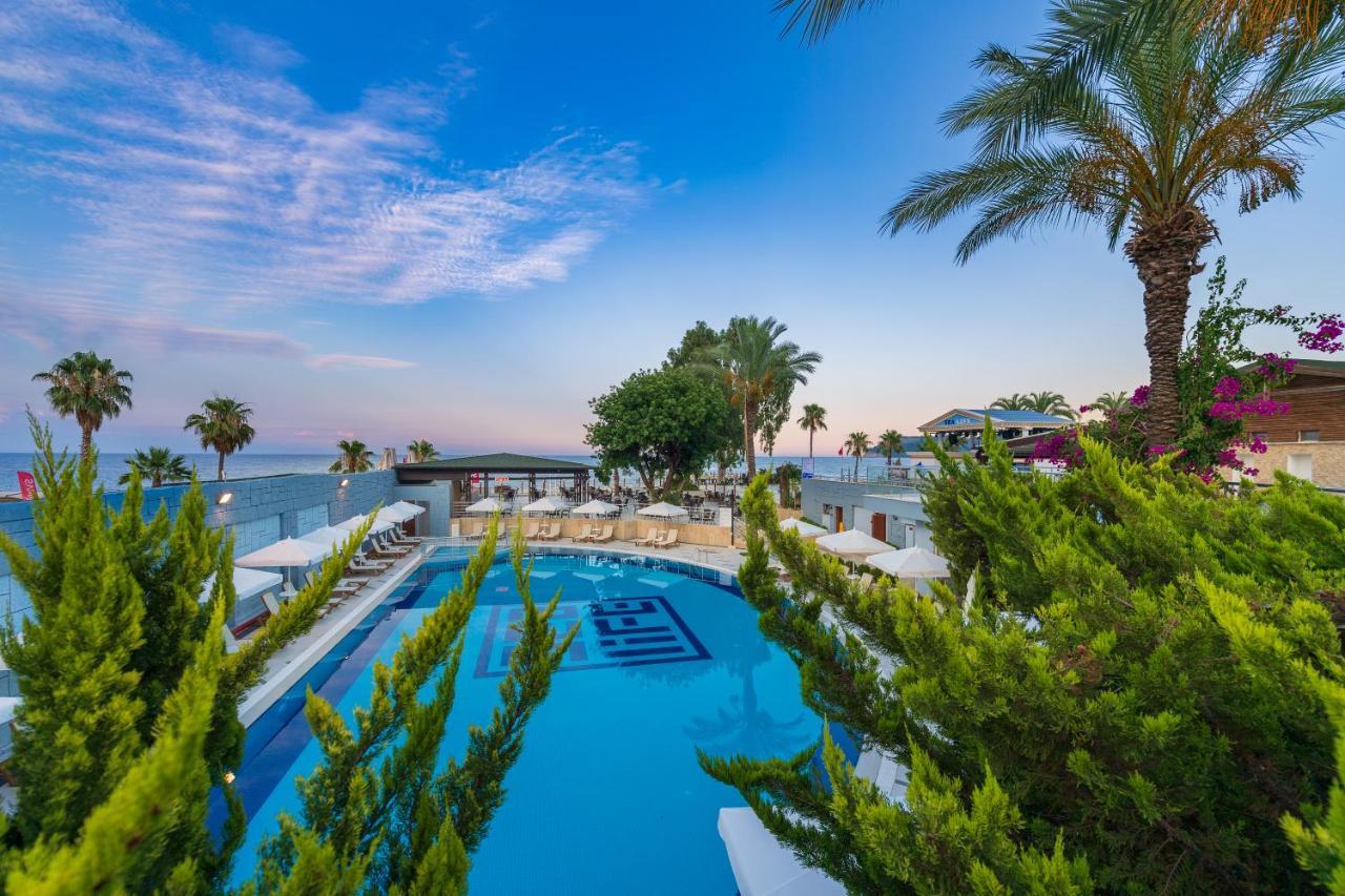 SEALIFE KEMER RESORT HOTEL — KEMER — fotografie hotel nr. 16