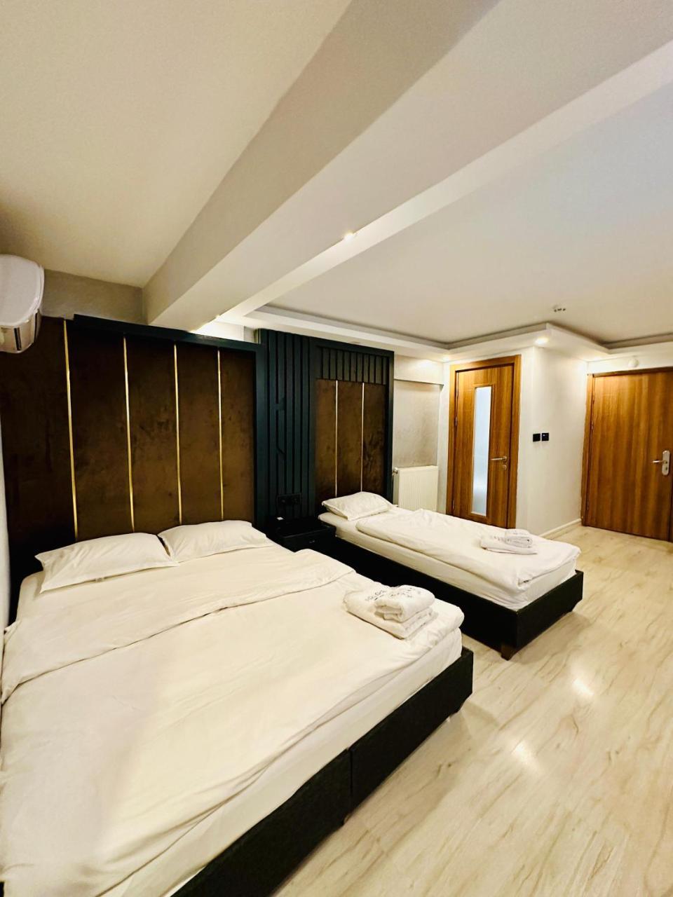 SIRKECI QUIETNESS HOTEL — ISTANBUL — fotografie hotel nr. 15
