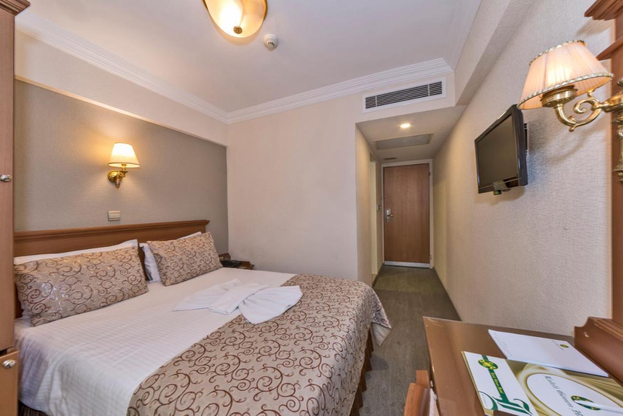 LALELI GONEN — ISTANBUL — fotografie hotel nr. 29