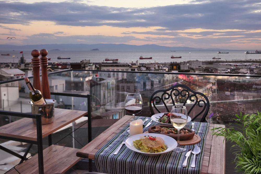 HOTEL EPHESUS — ISTANBUL — фотография отеля №26